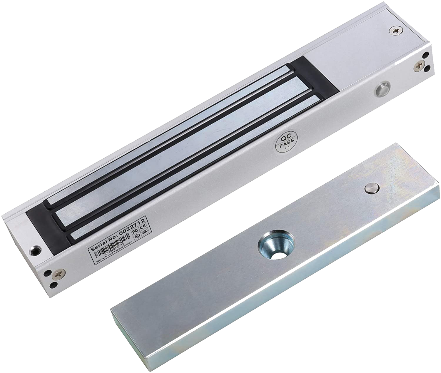 electromagnetic door lock